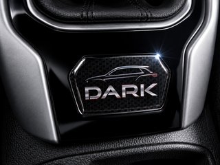 Volkswagen T-Roc Dark 1.0 TSI 81kW (110CV)