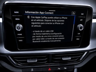 Volkswagen T-Roc Dark 1.0 TSI 81kW (110CV)