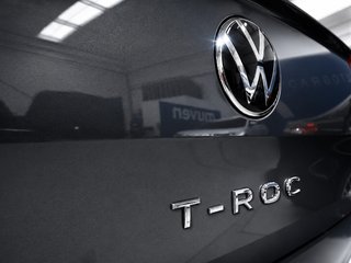 Volkswagen T-Roc Dark 1.0 TSI 81kW (110CV)