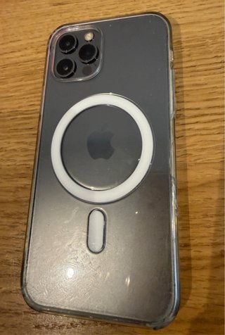 iPhone 12 Pro 256 GB