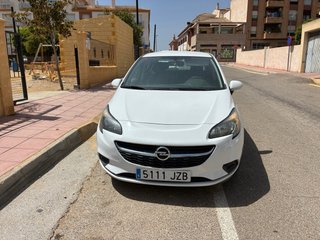 Opel Corsa 2017