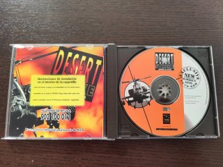 Lote 3 CD Juegos PC