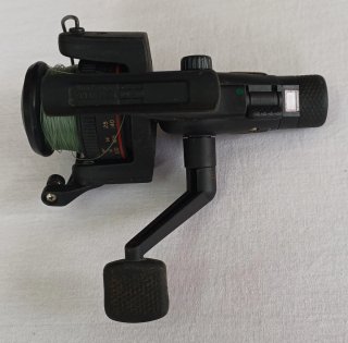 Carrete de pesca Mitchell Excellence 60 Special