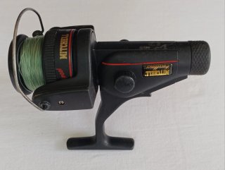 Carrete de pesca Mitchell Excellence 60 Special