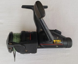 Carrete de pesca Mitchell Excellence 60 Special