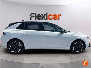 Opel Astra 1.6T Hybrid 165kW (225CV) GS Auto