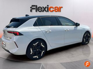 Opel Astra 1.6T Hybrid 165kW (225CV) GS Auto