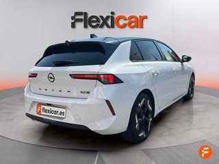 Opel Astra 1.6T Hybrid 165kW (225CV) GS Auto