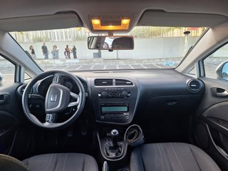 SEAT Leon 2012