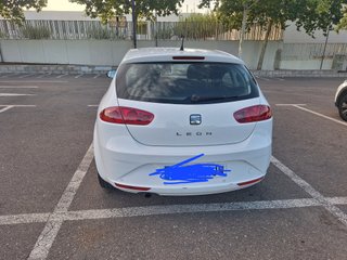 SEAT Leon 2012