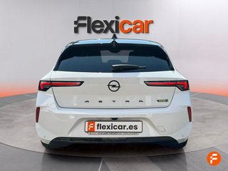 Opel Astra 1.6T Hybrid 165kW (225CV) GS Auto