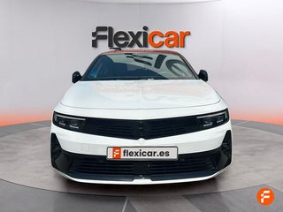 Opel Astra 1.6T Hybrid 165kW (225CV) GS Auto