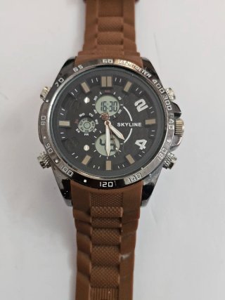 Relojes Skyline Cronógrafo varios colores