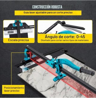 Cortador de azulejos Mophorn profesional