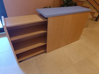 Cama nido completa
