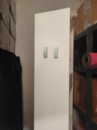Estantería Billy Ikea Blanca