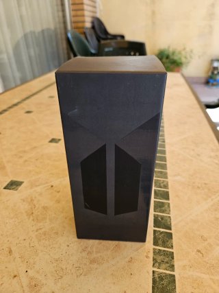Lightstick BTS Map of the Soul
