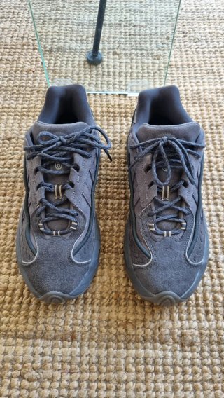 Zapatillas Adidas Oznova Gris
