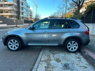 BMW X5 35d 2009 7plazas