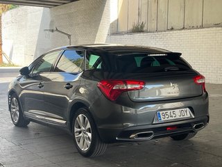 DS DS 5 2015