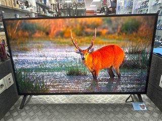 Tele smart tv lg 43ua75006la