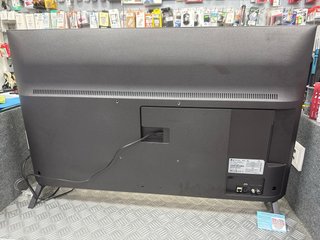 Tele smart tv lg 43ua75006la