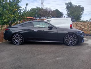 Mercedes-Benz CLE (236) 2025