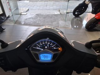 Piaggio Liberty 50 S Plata