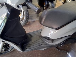Piaggio Liberty 50 S Plata
