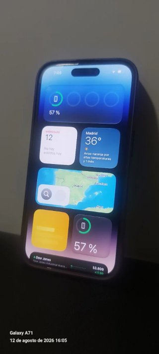 iPhone 14 Pro