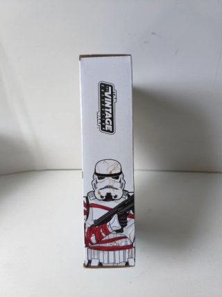 Star Wars Capitán Enoch y Soldados de Noche