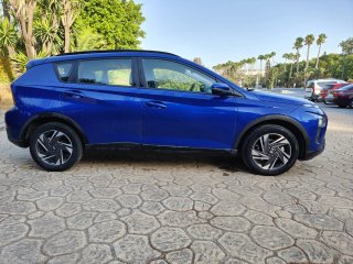 Hyundai BAYON 2022