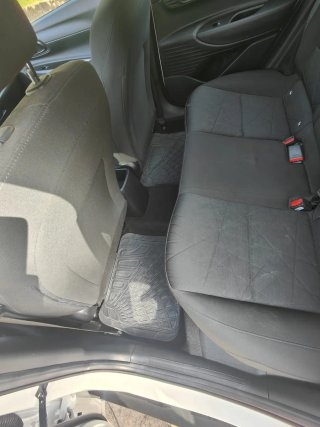 Hyundai BAYON 2022