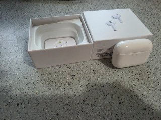 Apple AirPods Pro 3 Nuove