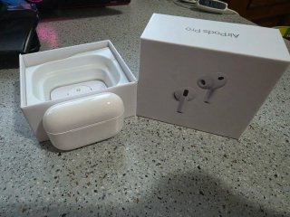 Apple AirPods Pro 3 Nuove
