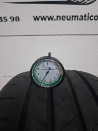 225 45 18 91W BRIDGESTONE TURANZA T005