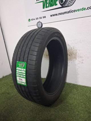 225 45 18 91W BRIDGESTONE TURANZA T005