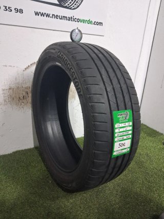225 45 18 91W BRIDGESTONE TURANZA T005
