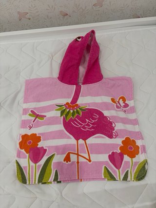 Lote Ropa Baño Bebé 12-18 Meses
