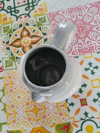 Tazza Bugs Bunny Ceramica