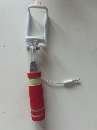 Palo Selfie con Cable Jack 3.5mm