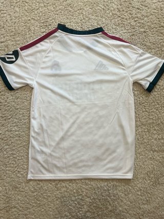 Camiseta Adidas Real Madrid M