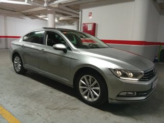 Volkswagen Passat 2015 NACIONAL.