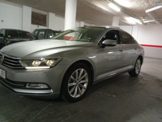 Volkswagen Passat 2015 NACIONAL.