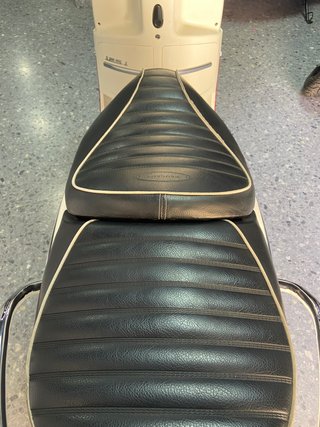 Peugeot Django 125