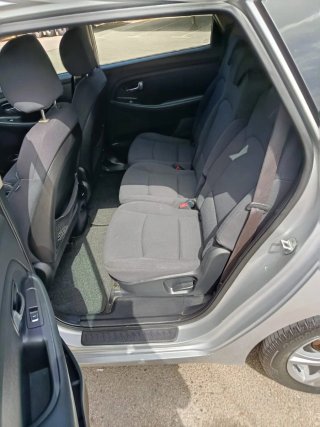 KIA Carens 2013