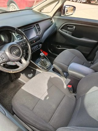 KIA Carens 2013