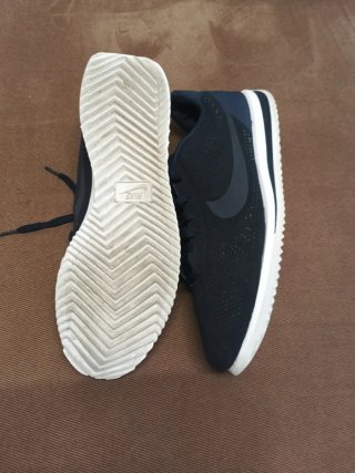 Zapatillas Nike Hombre Azul/Blanco