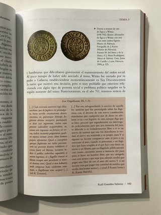 Introducción a la Hispania visigoda