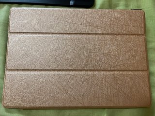 Tablet 10" 22GB+128GB con funda teclado y ratón
